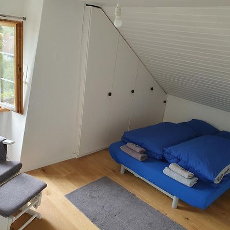 3 Bedroom Swiss House On 3 Floors Oberglatt Room photo